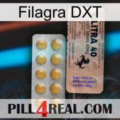 Filagra DXT 41